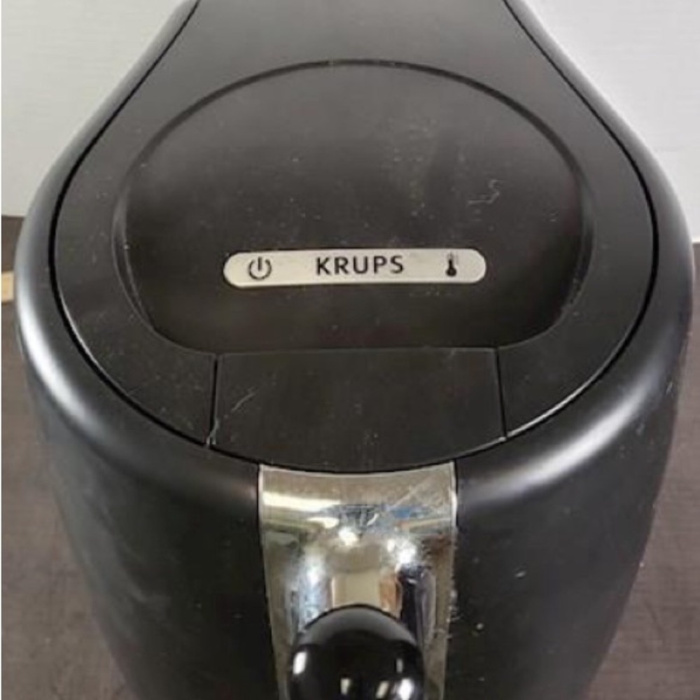 Krups BeerTender Model# VB21 Home Mini Keg Beer Cooler & Dispenser - Picture 3 of 7